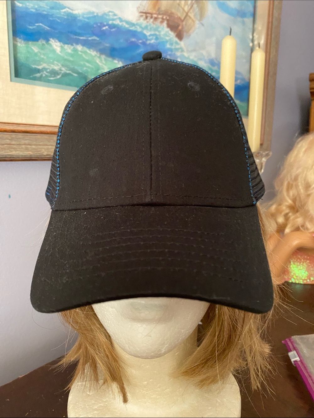 ! Hit Wear baseball style hat new